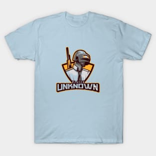 pubg T-Shirt